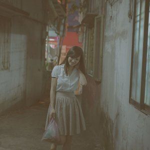 Meet your Posher, Veanne